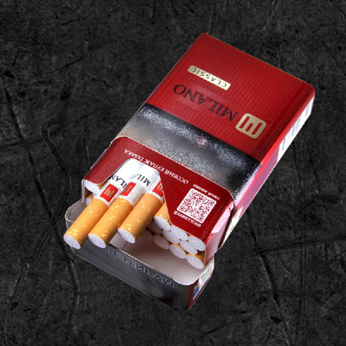 Сигареты Милано Классик (Milano Classic)